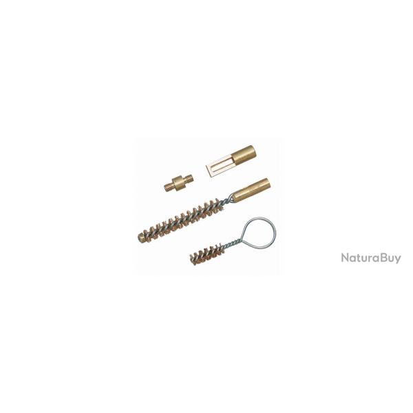 SET DE NETTOYAGE CULASSE CANON PEDERSOLI