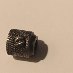 Embout poussoir d'extracteur revolver 1892