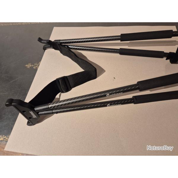 cannes de pirsch kettner 1  sans prix de rserve