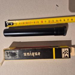 Silencieux Unique 1  sans prix de réserve