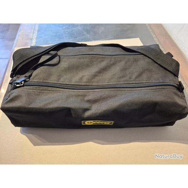 Chonographe balistique caldwell tat neuf   sans prix de rserve