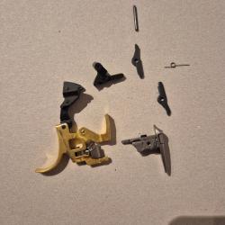 Kit Mono détente beretta