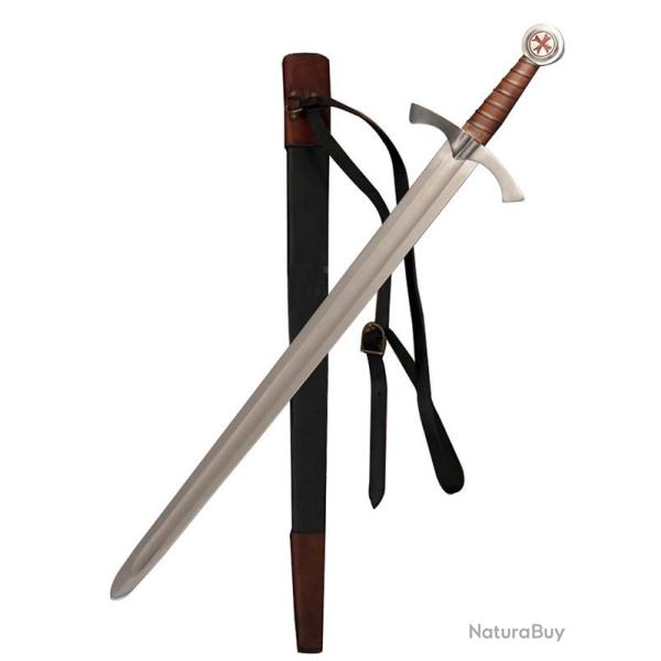 �p�e templier forg�e