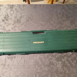 Mallette transport carabine