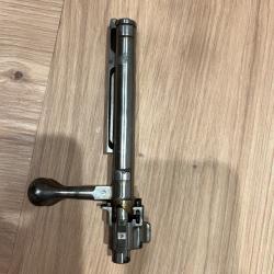 Culasse mauser 98