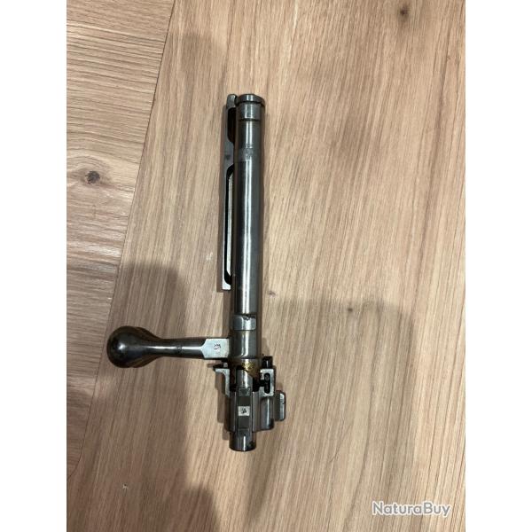 Culasse mauser 98