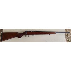 Carabine CZ 453 VARMINT calibre 22 Long Rifle