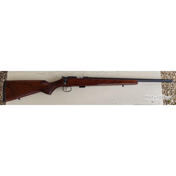 Carabine CZ 453 VARMINT calibre 22 Long Rifle