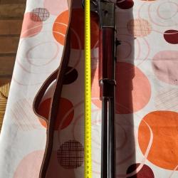 Carabine rossi à levier sous garde cal357 magnum