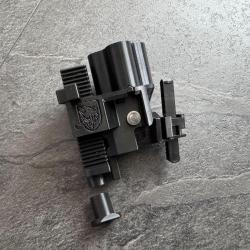 Case feeder type Grimnir lee pro 4000 uniquement