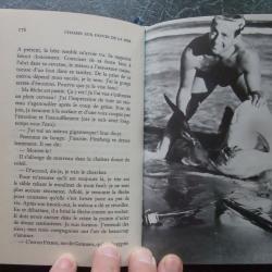 Chasses aux fauves de la mer de Marcel Isy-Schwart 1976