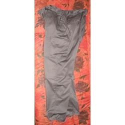 Pantalon de chasse taille 54