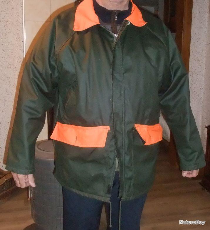 Manteau D'Équitation Chasse – Siège De Chasse, Taille 10 (Occasion)