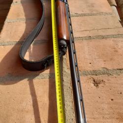 Fusil semi automatique remington calibre 28
