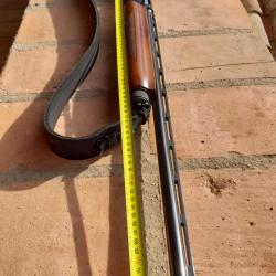 Fusil semi automatique remington calibre 28
