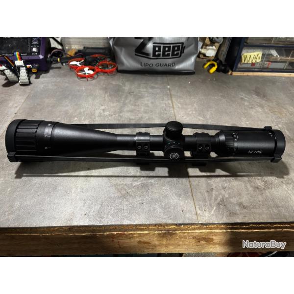 Lunette Hawke Vantage IR 6-24x50