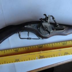 Pistolet de décoration ....