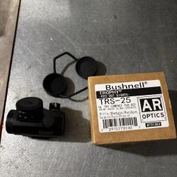 Bushnell TRS 25