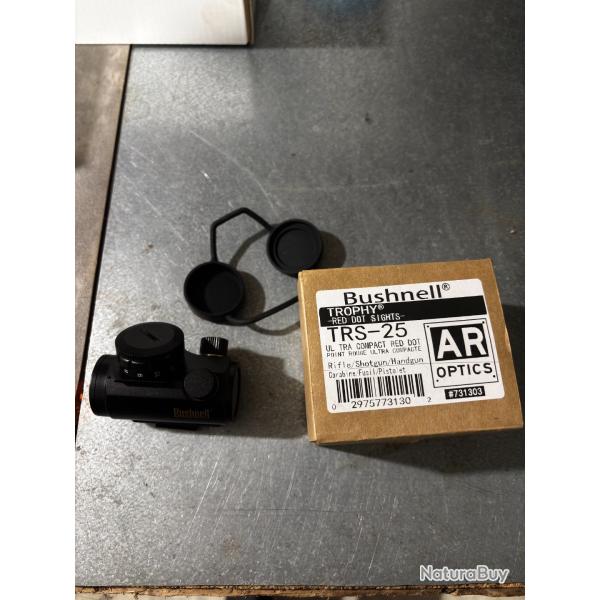 Bushnell TRS 25