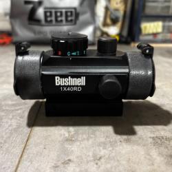 Bushnell 1x40RD point rouge