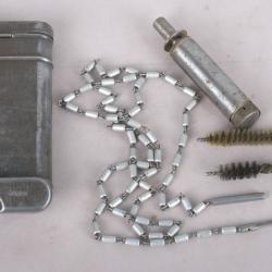 Boite de nettoyage RG34 pour armes de petit calibre (22LR) : dsm34, KKW