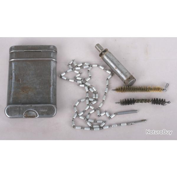 Boite de nettoyage RG34 pour armes de petit calibre (22LR) : dsm34, KKW