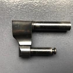 Bascule de barillet pour S&W N