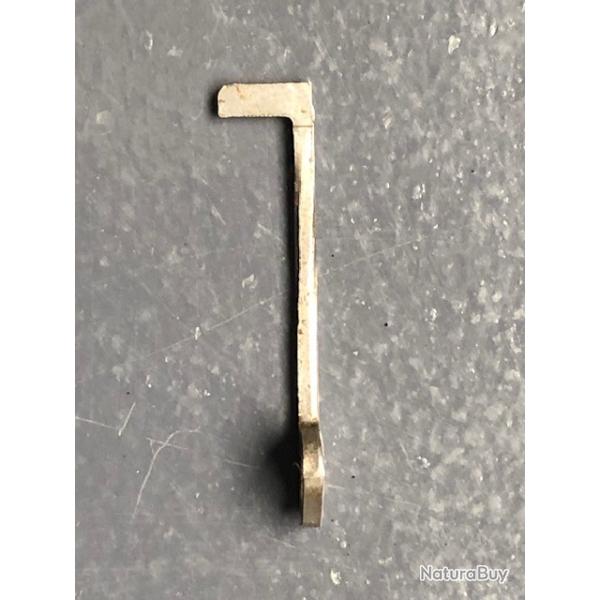 Pour S&W K / L / N, scurit de percussion inox