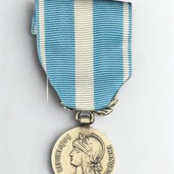 (16.004) Médaille d'Outre-Mer
