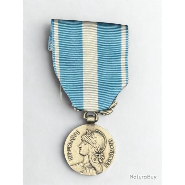 (16.004) Mdaille d'Outre-Mer