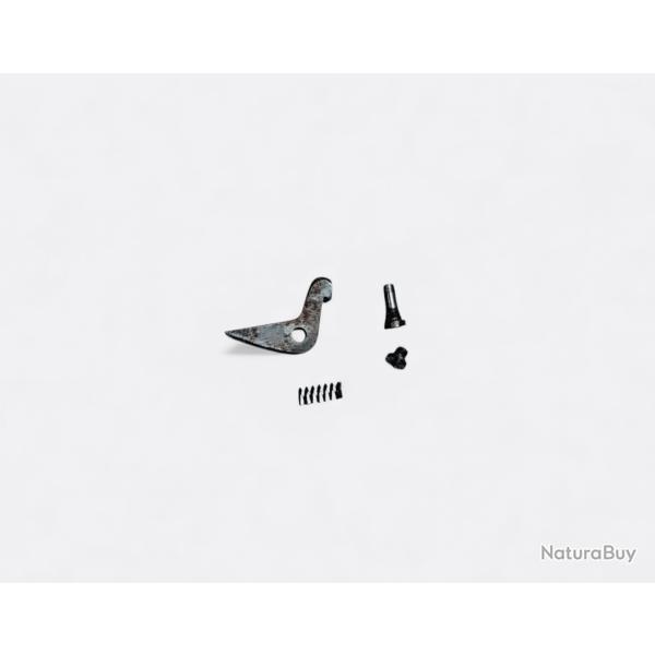 Gchette jecteur Gauche Superpos WOLF - identique MERKEL 200 - 201