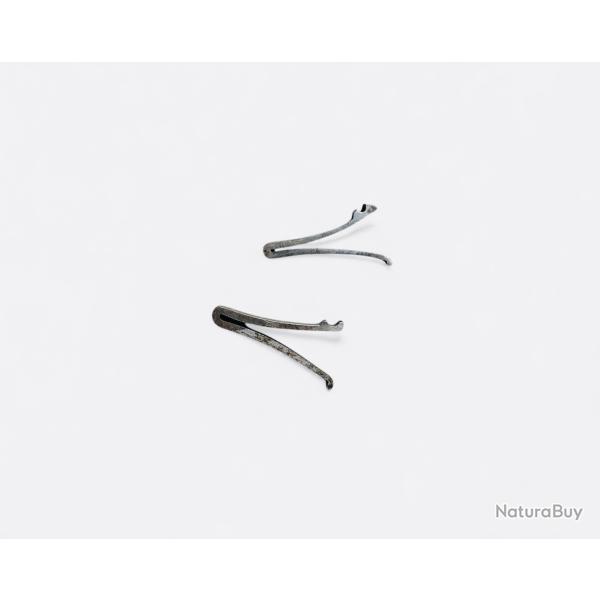 Ressorts Chiens Superpos WOLF - identique MERKEL 200 - 201