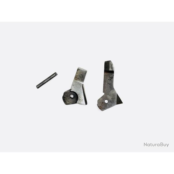 Chiens Superpos WOLF - identique MERKEL 200 - 201