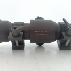 Aimpoint 9000 sc-2x