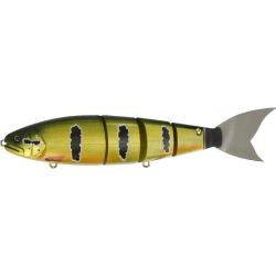 Poisson Nageur Madness Balam 200 55g 20cm Peacock