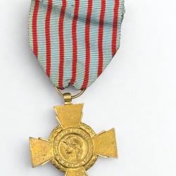 (15.004) Croix du combattant