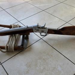 Gastinne Renette : Fusil Lance-Harpon complet