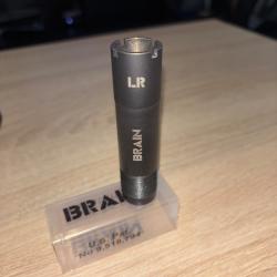 Choke brain invector plus