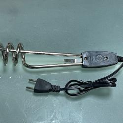 thermoplongeur de 1000 W résistance chauffe eau de voyage camping etc