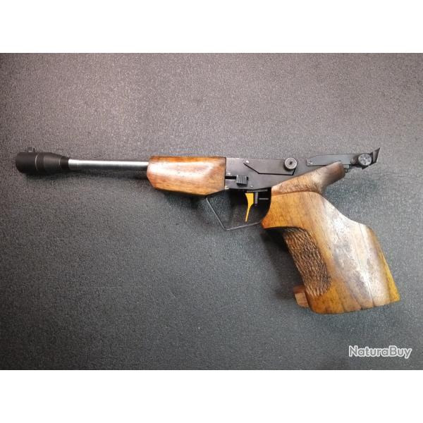 TAU7 -  Droitier -  4.5 mm - une belle occasion  ne pas manquer