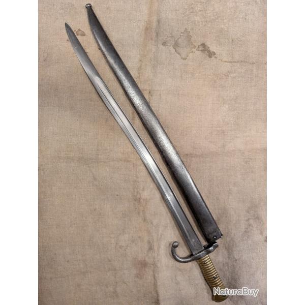 Ballonette Chassepot