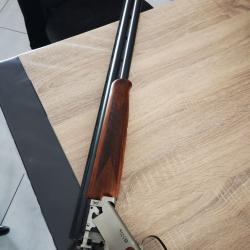 Browning 525 sporter