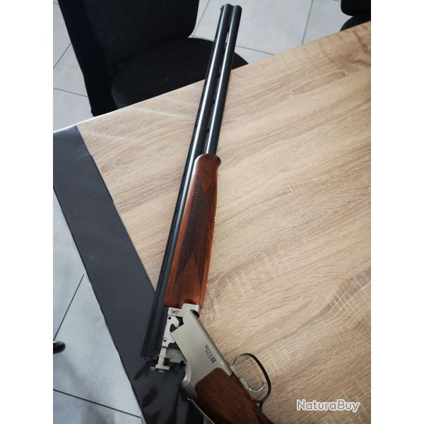 Browning 525 sporter