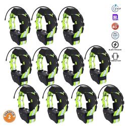 Lot 10 x Colliers GPS RoG V1