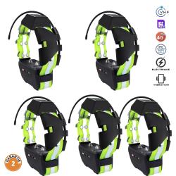 Lot 5 x Colliers GPS RoG V1