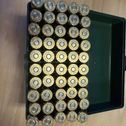 6 boites   Balles  7 RM Gpa2 SOLOGNE