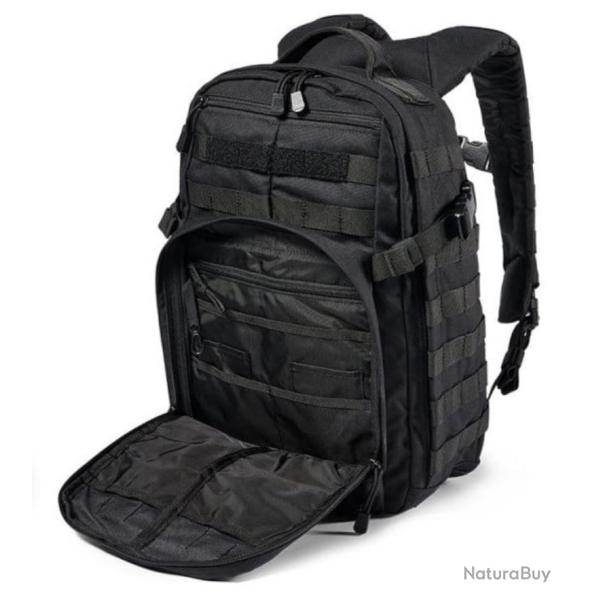 Sac  dos tactique Rush 12 V2 24l livraison gratuite MR