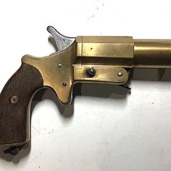 PLF français WW1 à bec de crosse