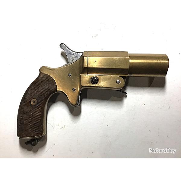 PLF franais WW1  bec de crosse