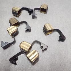 PROTEGE BOUCHE COURT POUR FUSIL RUBIN SCHMIDT SUISSE  K11, K31